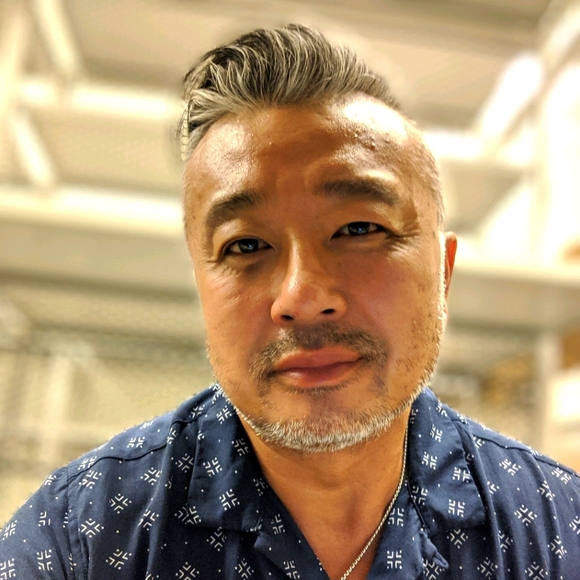 Meet your Posher, Rhoel - Picture 1 of 2